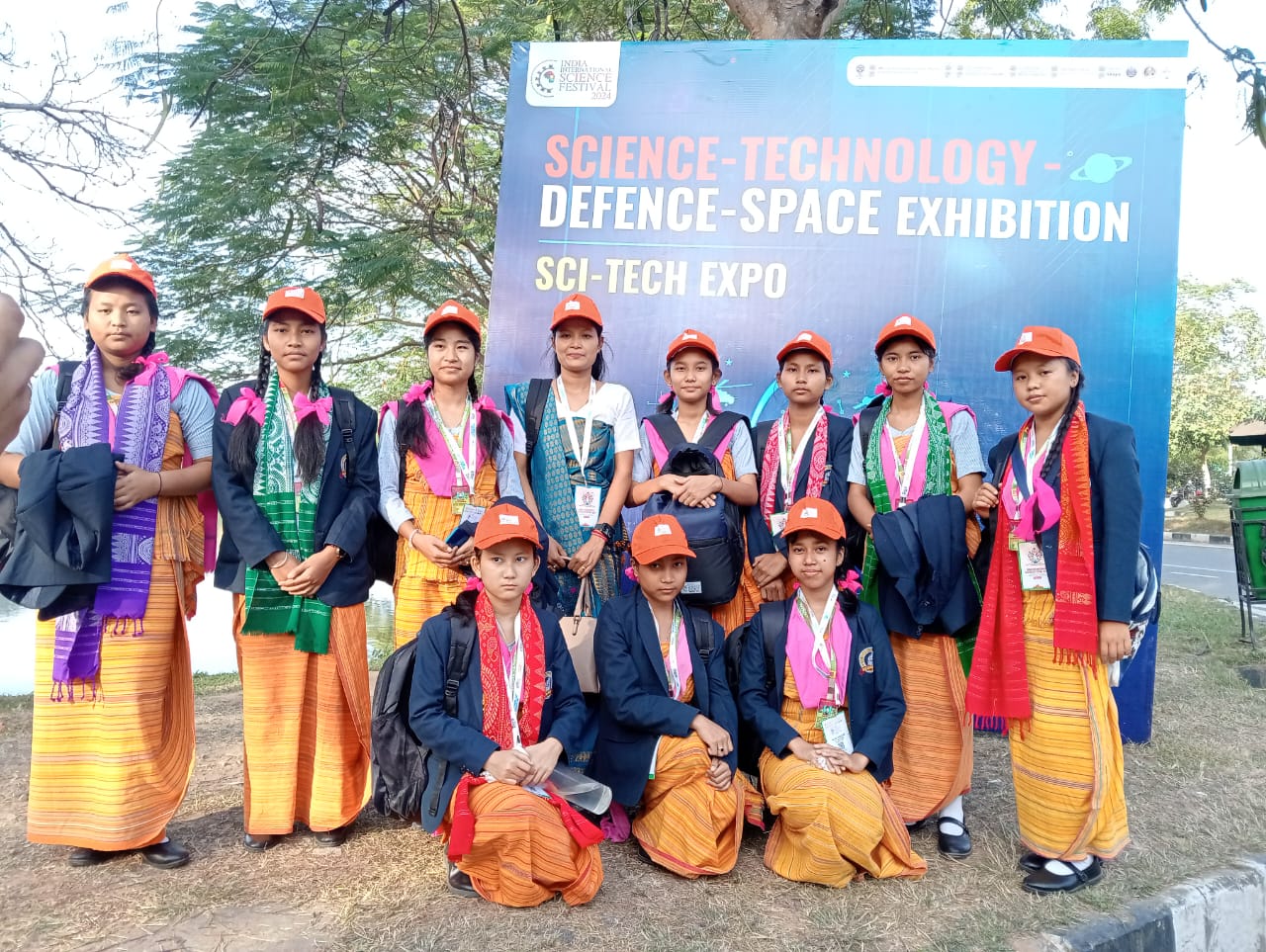 Defence & Space Exhibition